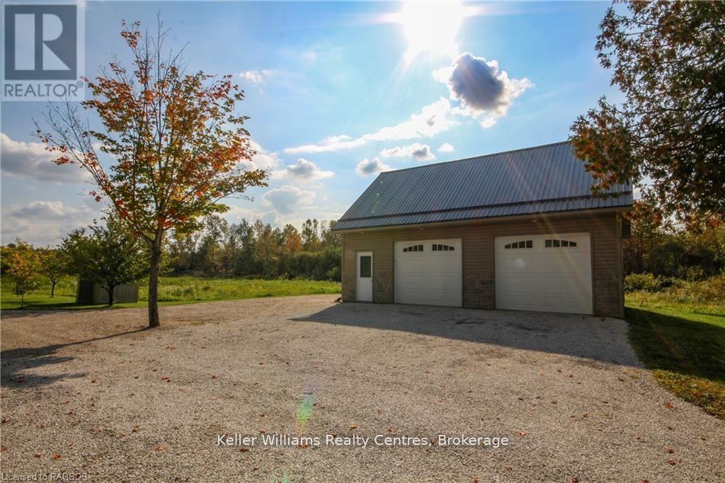 6806 Highway 21 Highway, Arran-Elderslie, Ontario  N0H 1A0 - Photo 37 - X12284757