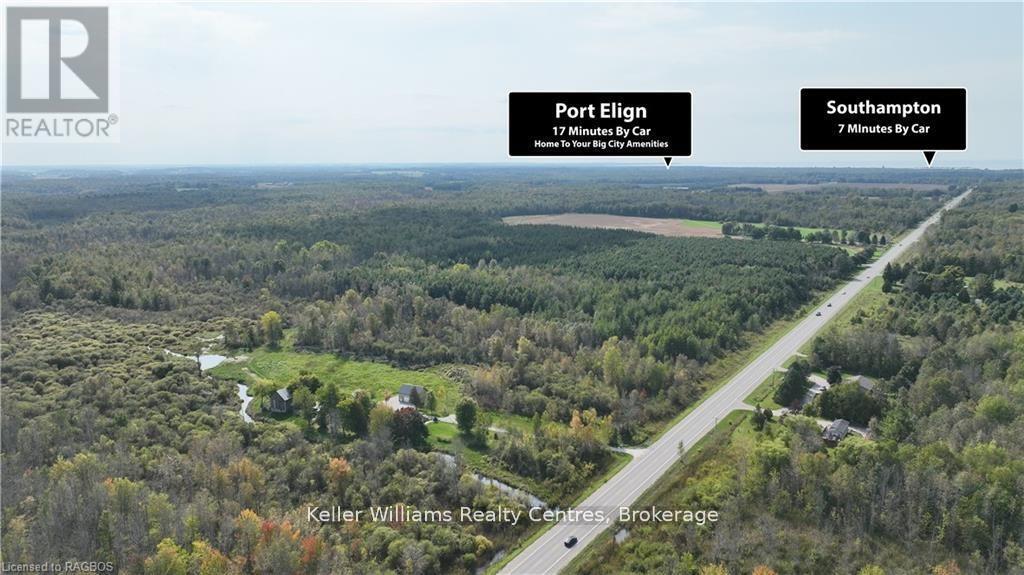 6806 Highway 21 Highway, Arran-Elderslie, Ontario  N0H 1A0 - Photo 40 - X12284757