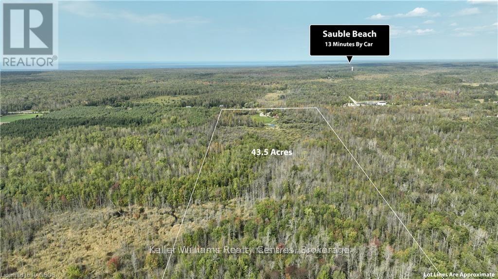 6806 Highway 21 Highway, Arran-Elderslie, Ontario  N0H 1A0 - Photo 42 - X12284757