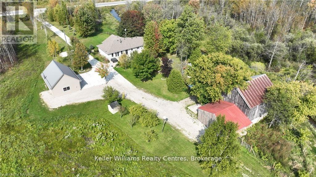 6806 Highway 21 Highway, Arran-Elderslie, Ontario  N0H 1A0 - Photo 5 - X12284757
