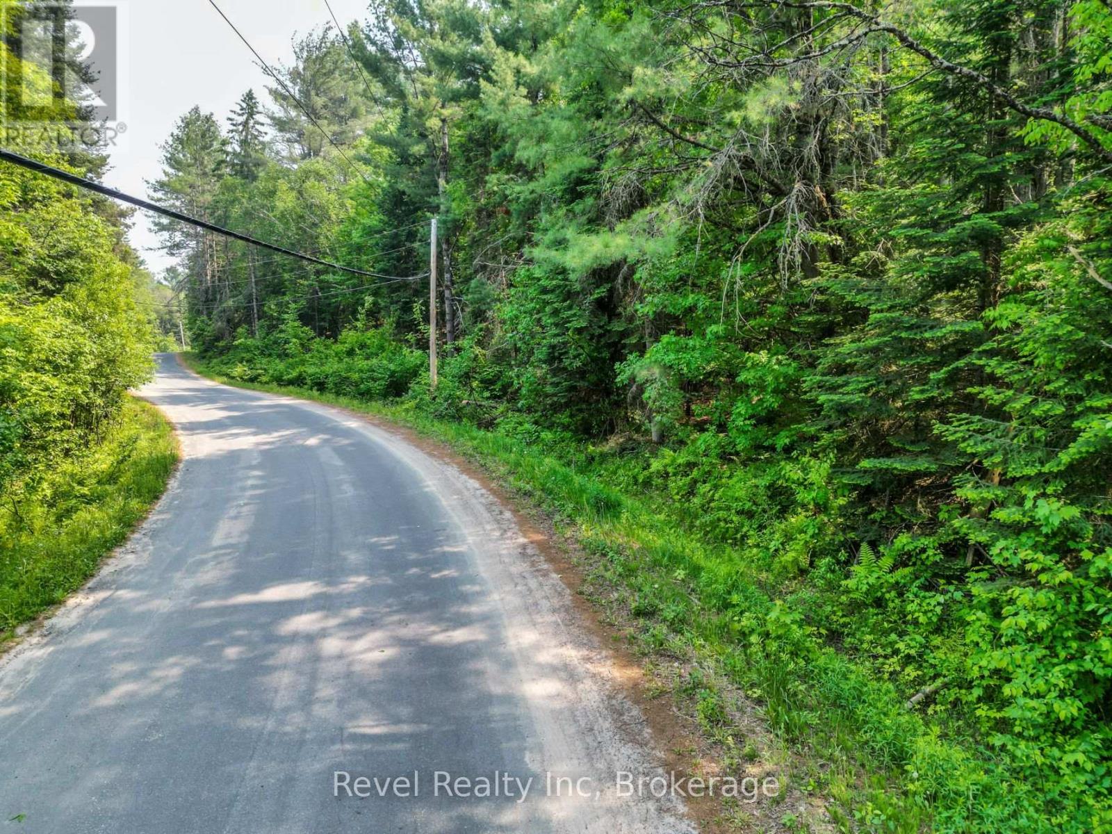 Lot 2 Old Victoria Road, Bracebridge, Ontario  P1L 1X1 - Photo 2 - X12284845