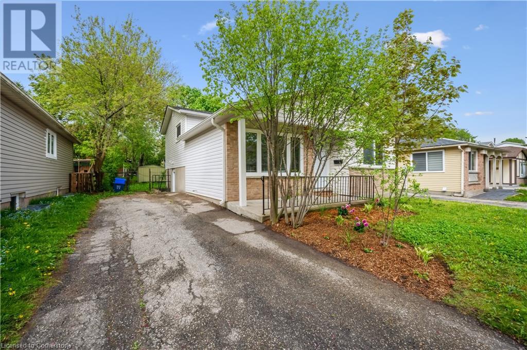 53 Karen Walk, Waterloo, Ontario  N2L 5X1 - Photo 4 - 40750767