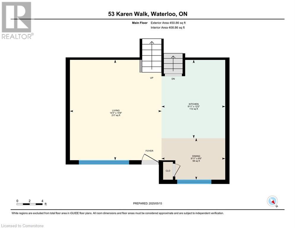 53 Karen Walk, Waterloo, Ontario  N2L 5X1 - Photo 43 - 40750767