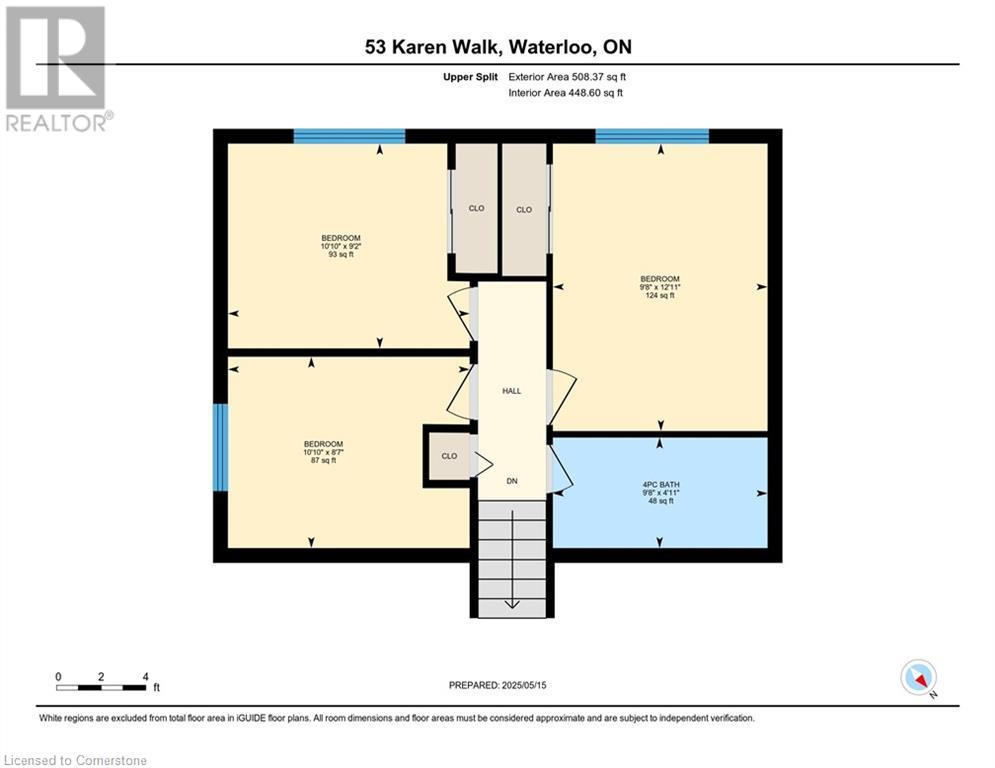 53 Karen Walk, Waterloo, Ontario  N2L 5X1 - Photo 44 - 40750767