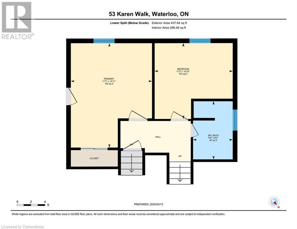 53 Karen Walk, Waterloo, Ontario  N2L 5X1 - Photo 45 - 40750767