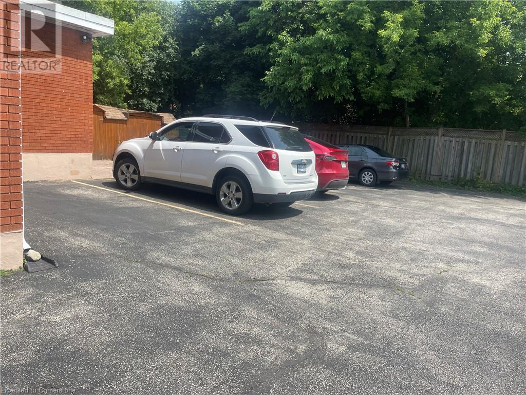 765 Frederick Street Unit# 4, Kitchener, Ontario  N2B 2B4 - Photo 19 - 40750903