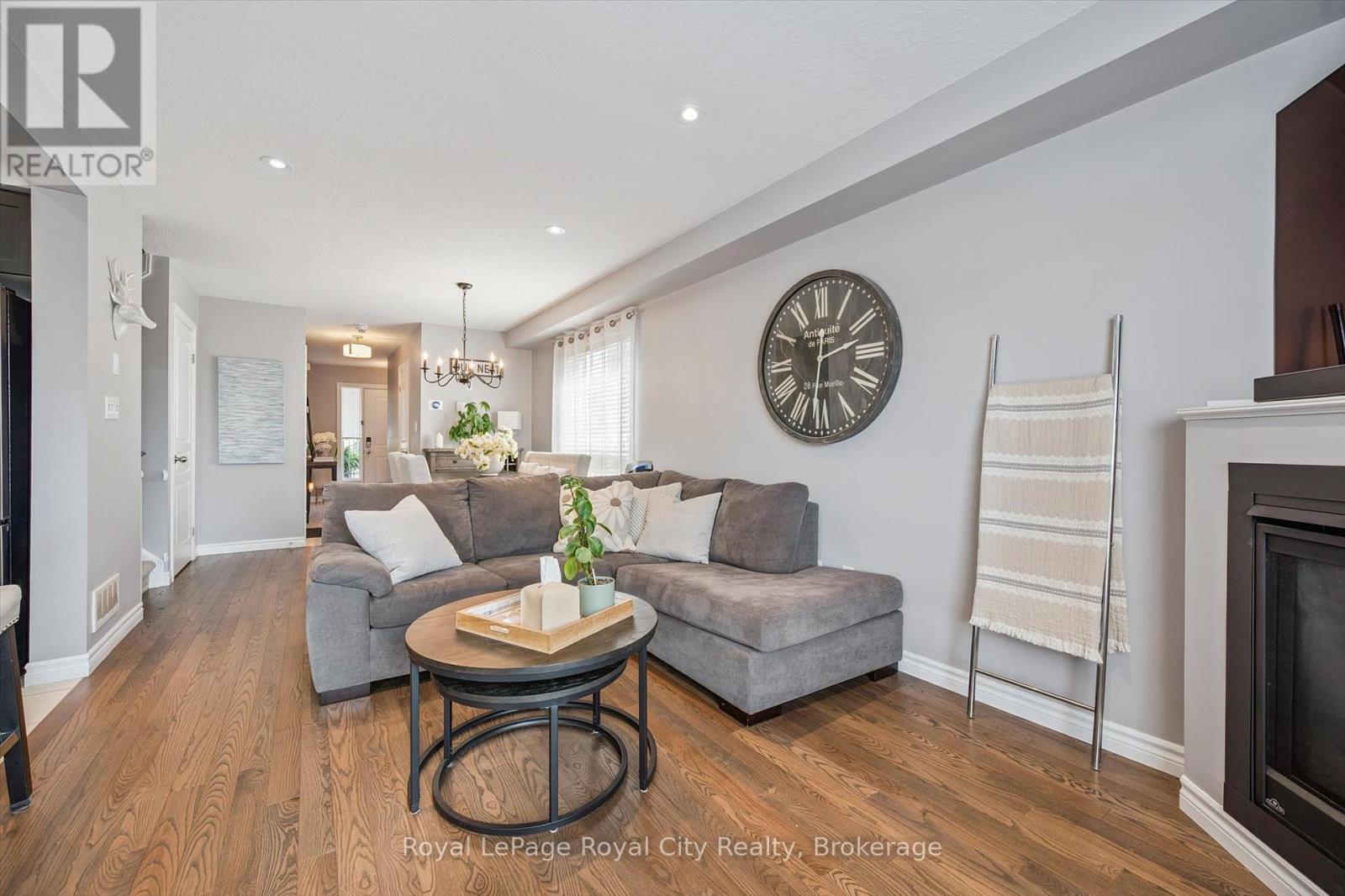 32 Jeffrey Drive, Guelph, Ontario  N1E 0M4 - Photo 8 - X12285067