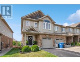 32 JEFFREY DRIVE, Guelph, Ontario