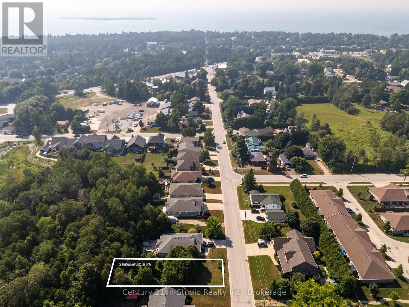 Lot 3 Peel Street, Saugeen Shores, Ontario  N0H 2L0 - Photo 3 - X12285078