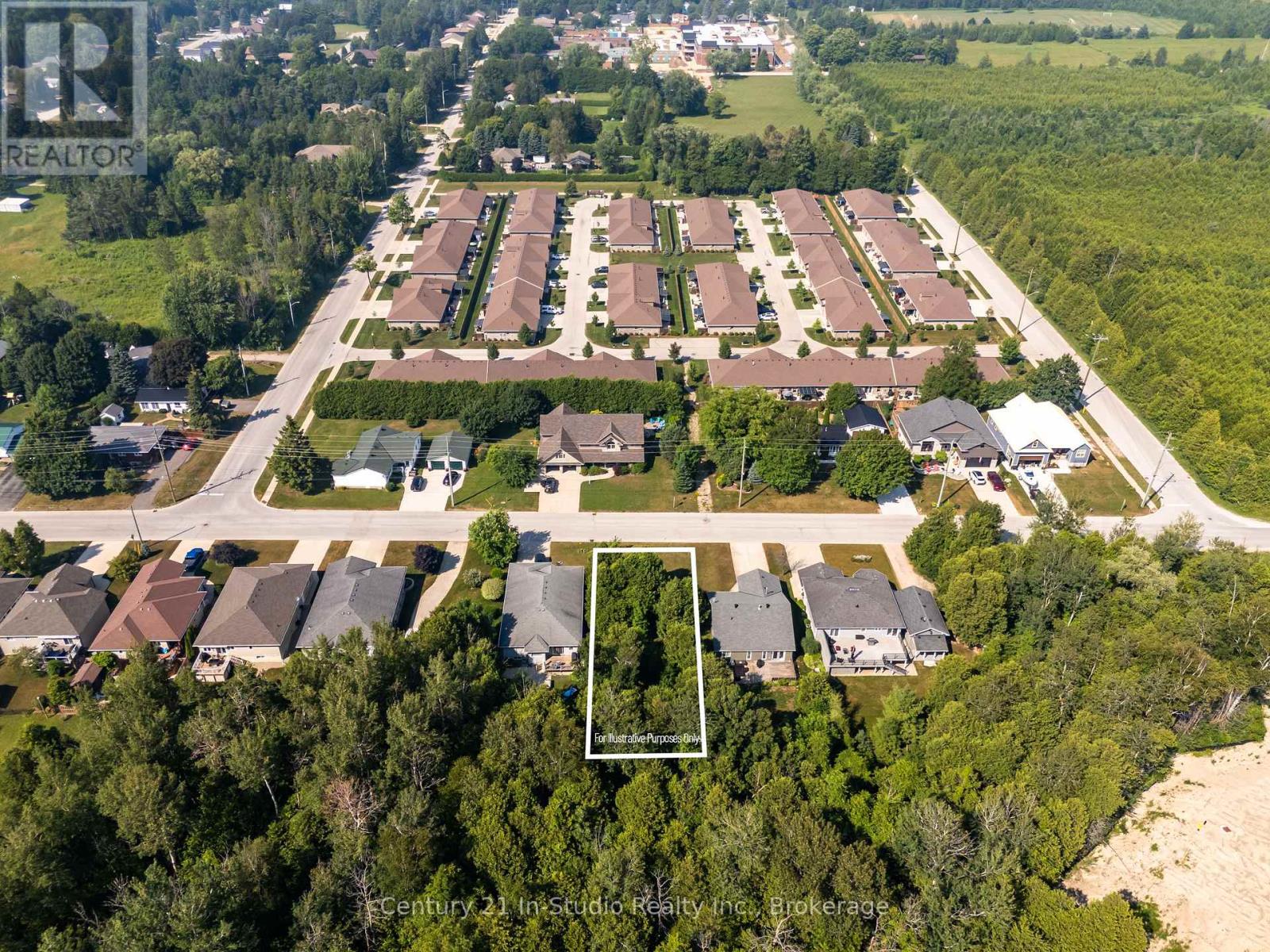Lot 3 Peel Street, Saugeen Shores, Ontario  N0H 2L0 - Photo 5 - X12285078