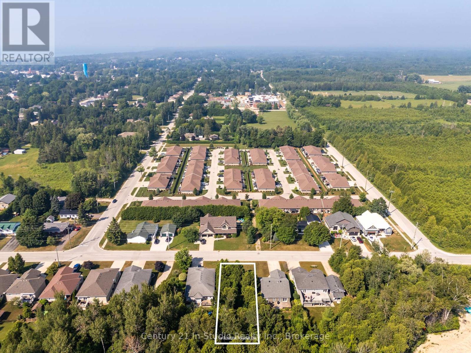 Lot 3 Peel Street, Saugeen Shores, Ontario  N0H 2L0 - Photo 6 - X12285078