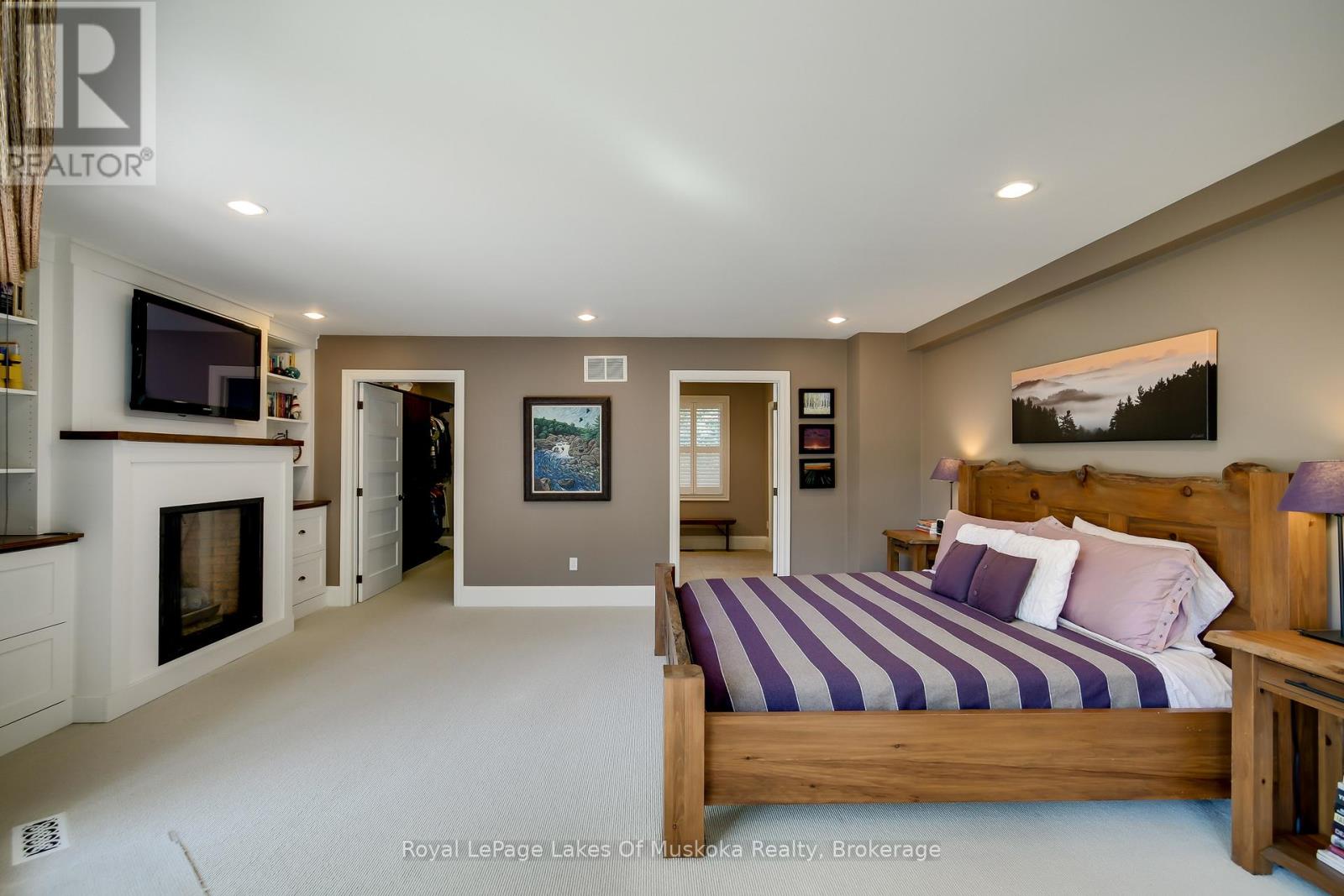 230 Ecclestone Drive, Bracebridge, Ontario  P1L 1G4 - Photo 10 - X12285154