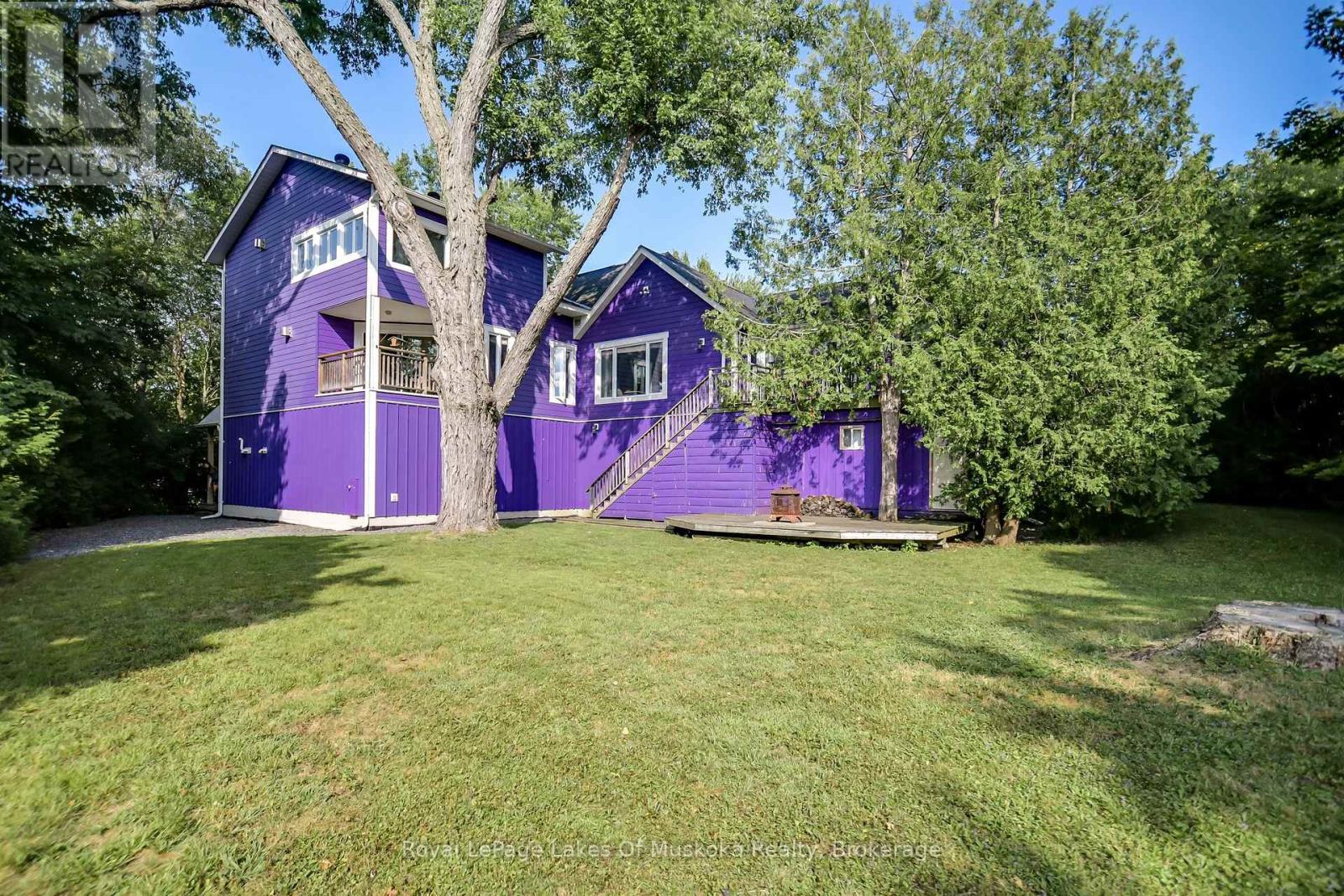 230 Ecclestone Drive, Bracebridge, Ontario  P1L 1G4 - Photo 33 - X12285154