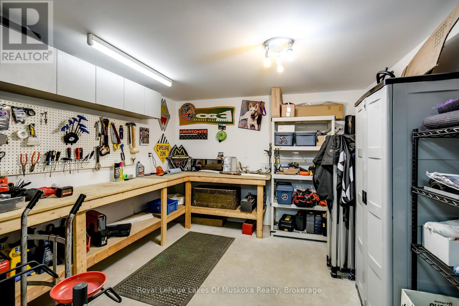 230 Ecclestone Drive, Bracebridge, Ontario  P1L 1G4 - Photo 37 - X12285154