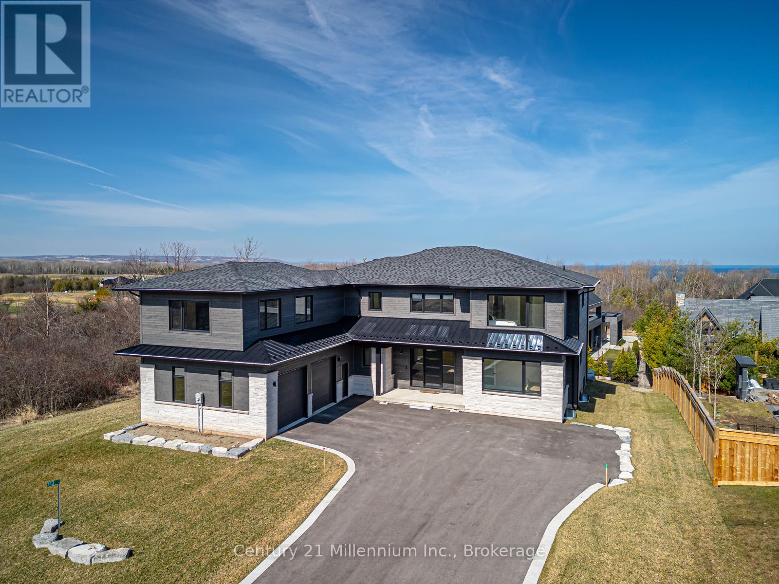 113 George Mcrae Road, Blue Mountains, Ontario  N0H 1J0 - Photo 2 - X12285155