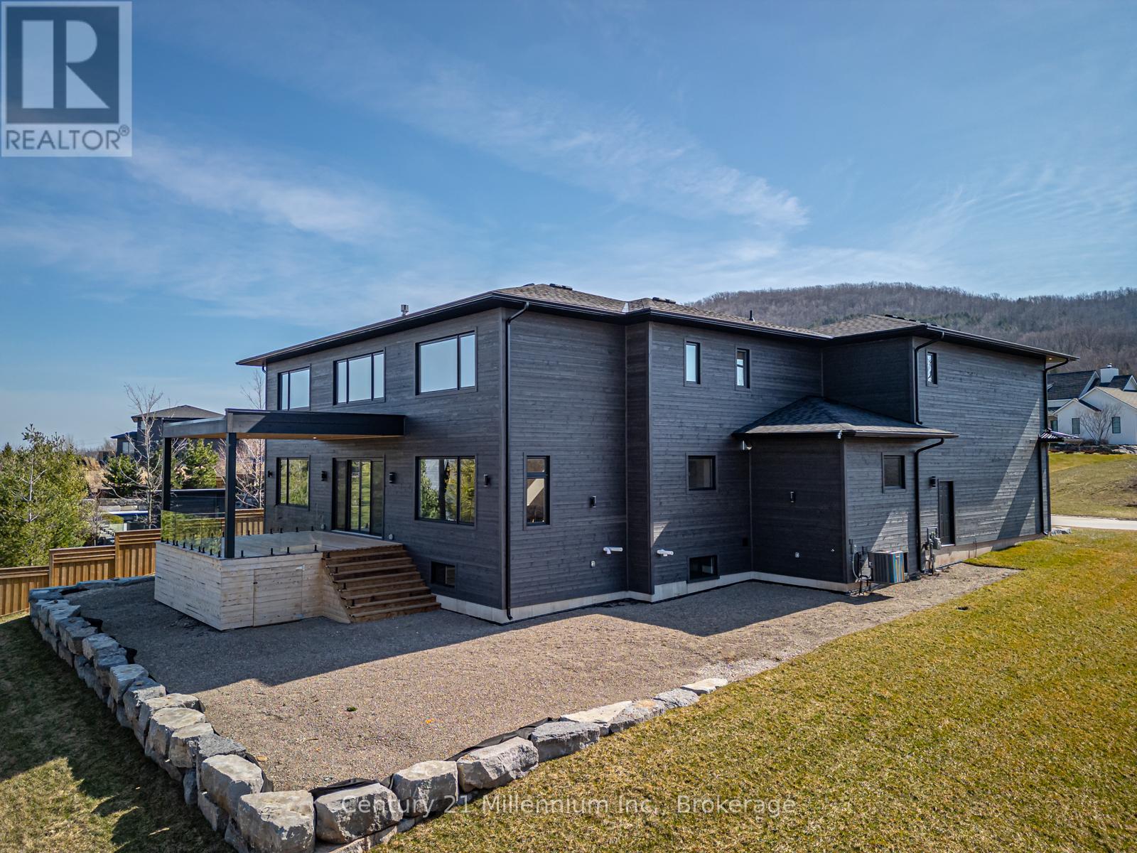 113 George Mcrae Road, Blue Mountains, Ontario  N0H 1J0 - Photo 30 - X12285155