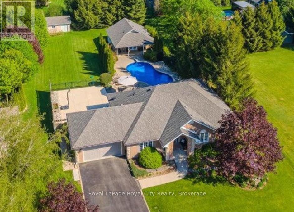 790 Dianne Crescent, Centre Wellington, Ontario  N1M 3N5 - Photo 1 - X12285156