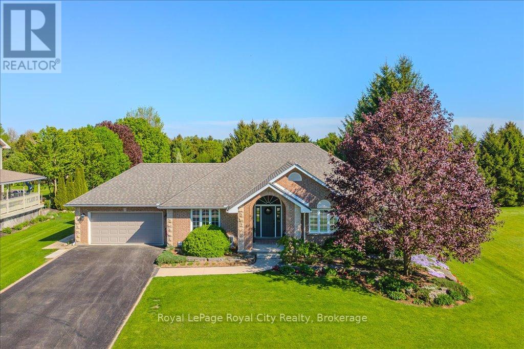 790 Dianne Crescent, Centre Wellington, Ontario  N1M 3N5 - Photo 2 - X12285156