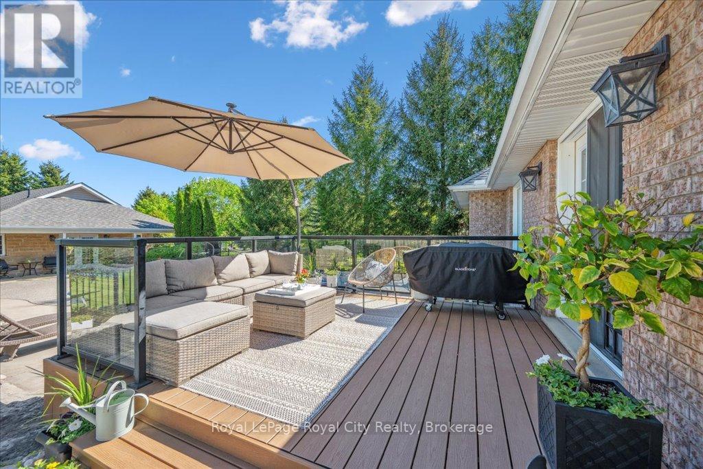 790 Dianne Crescent, Centre Wellington, Ontario  N1M 3N5 - Photo 37 - X12285156