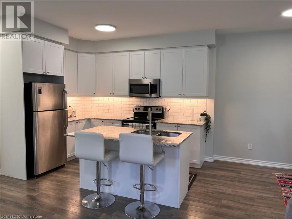 40 Daylily Lane, Kitchener, Ontario  N2R 0L7 - Photo 12 - 40750846