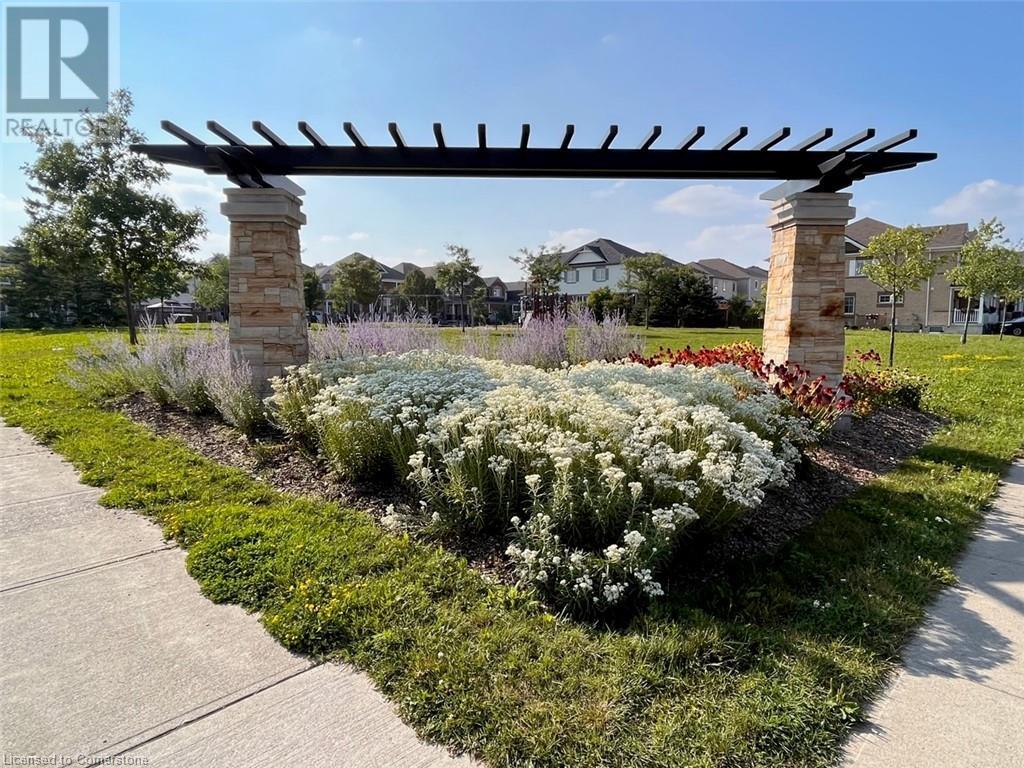 40 Daylily Lane, Kitchener, Ontario  N2R 0L7 - Photo 4 - 40750846