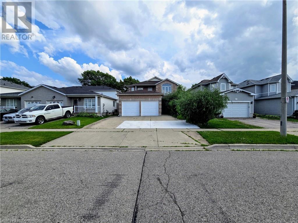 157 Langlaw Drive, Cambridge, Ontario  N1P 1E8 - Photo 1 - 40750989