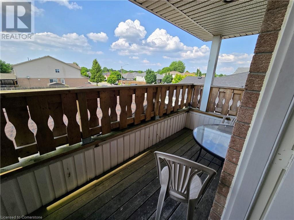 157 Langlaw Drive, Cambridge, Ontario  N1P 1E8 - Photo 17 - 40750989