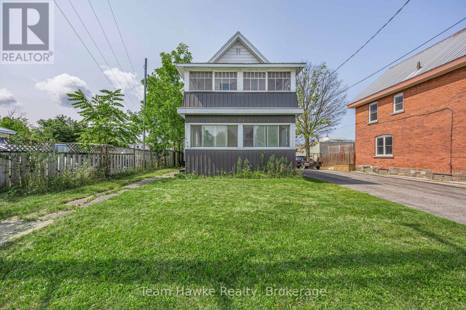 344 Midland Avenue, Midland, Ontario  L4R 3K7 - Photo 2 - S12285282