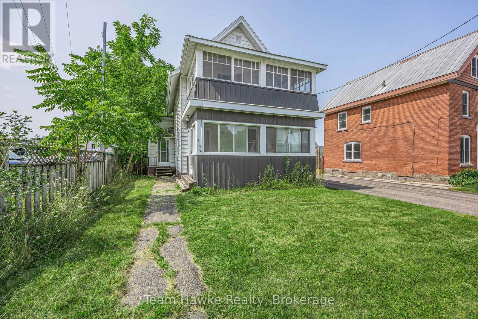 344 Midland Avenue, Midland, Ontario  L4R 3K7 - Photo 3 - S12285282
