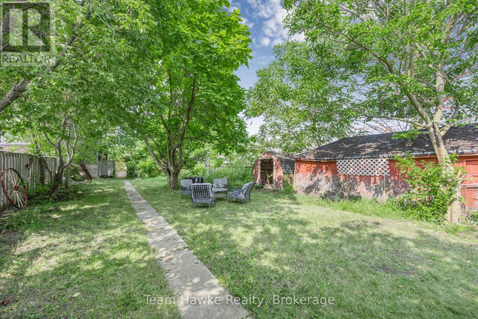 344 Midland Avenue, Midland, Ontario  L4R 3K7 - Photo 35 - S12285282