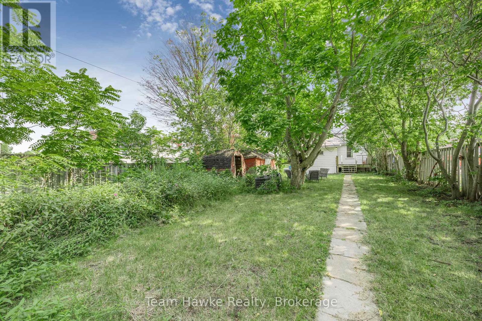 344 Midland Avenue, Midland, Ontario  L4R 3K7 - Photo 37 - S12285282