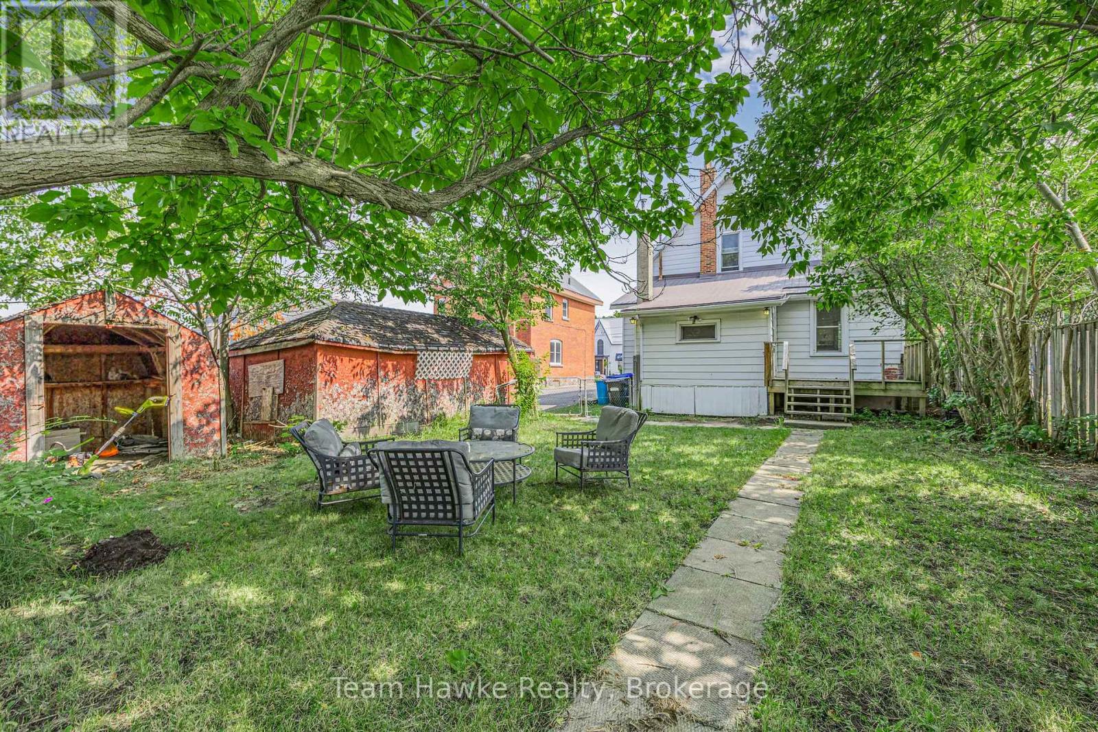 344 Midland Avenue, Midland, Ontario  L4R 3K7 - Photo 38 - S12285282