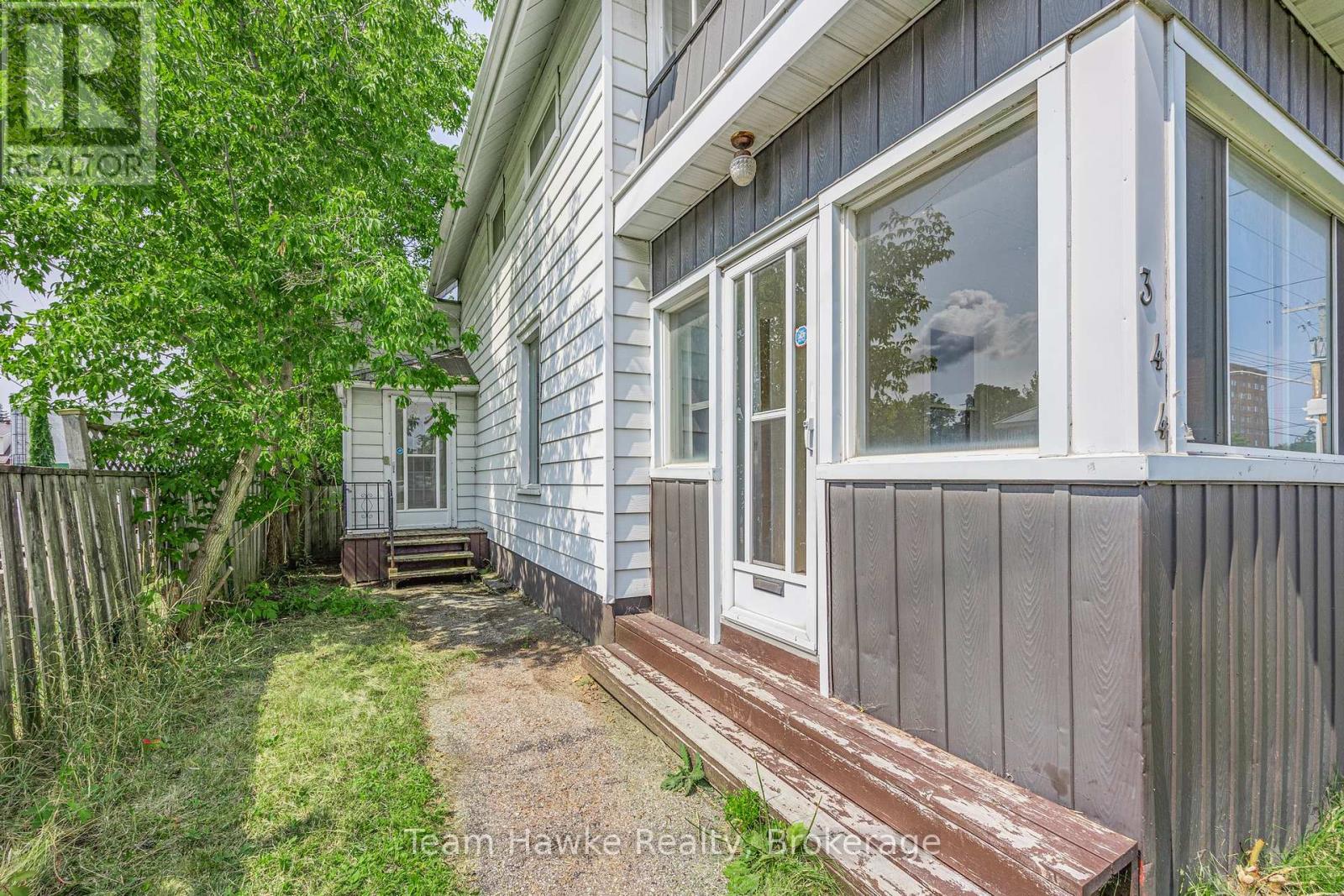 344 Midland Avenue, Midland, Ontario  L4R 3K7 - Photo 39 - S12285282