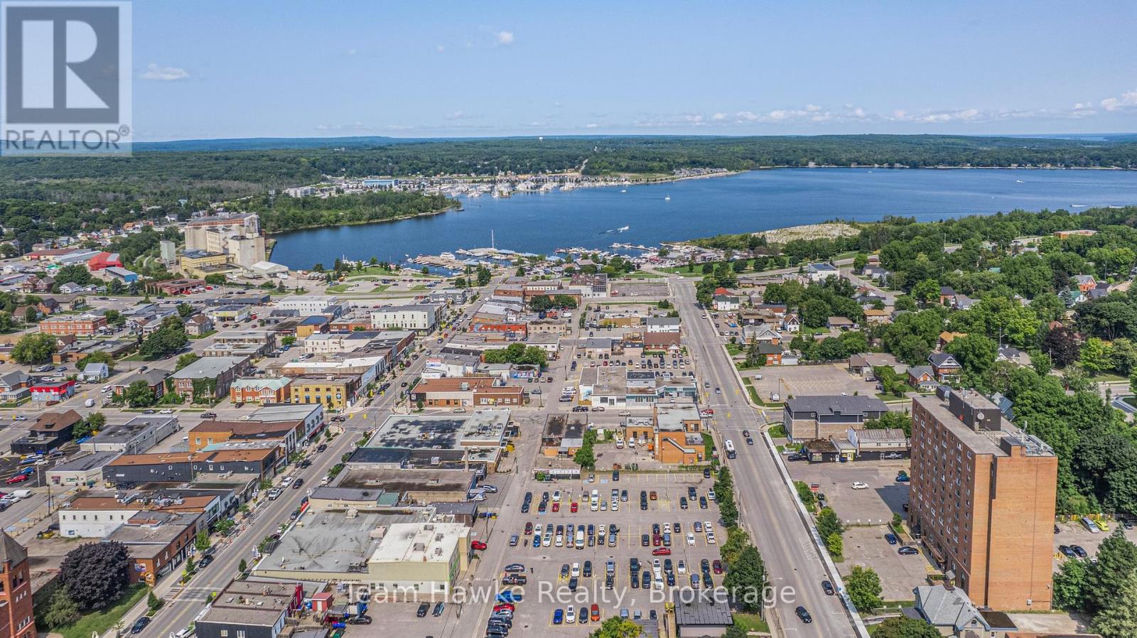 344 Midland Avenue, Midland, Ontario  L4R 3K7 - Photo 49 - S12285284