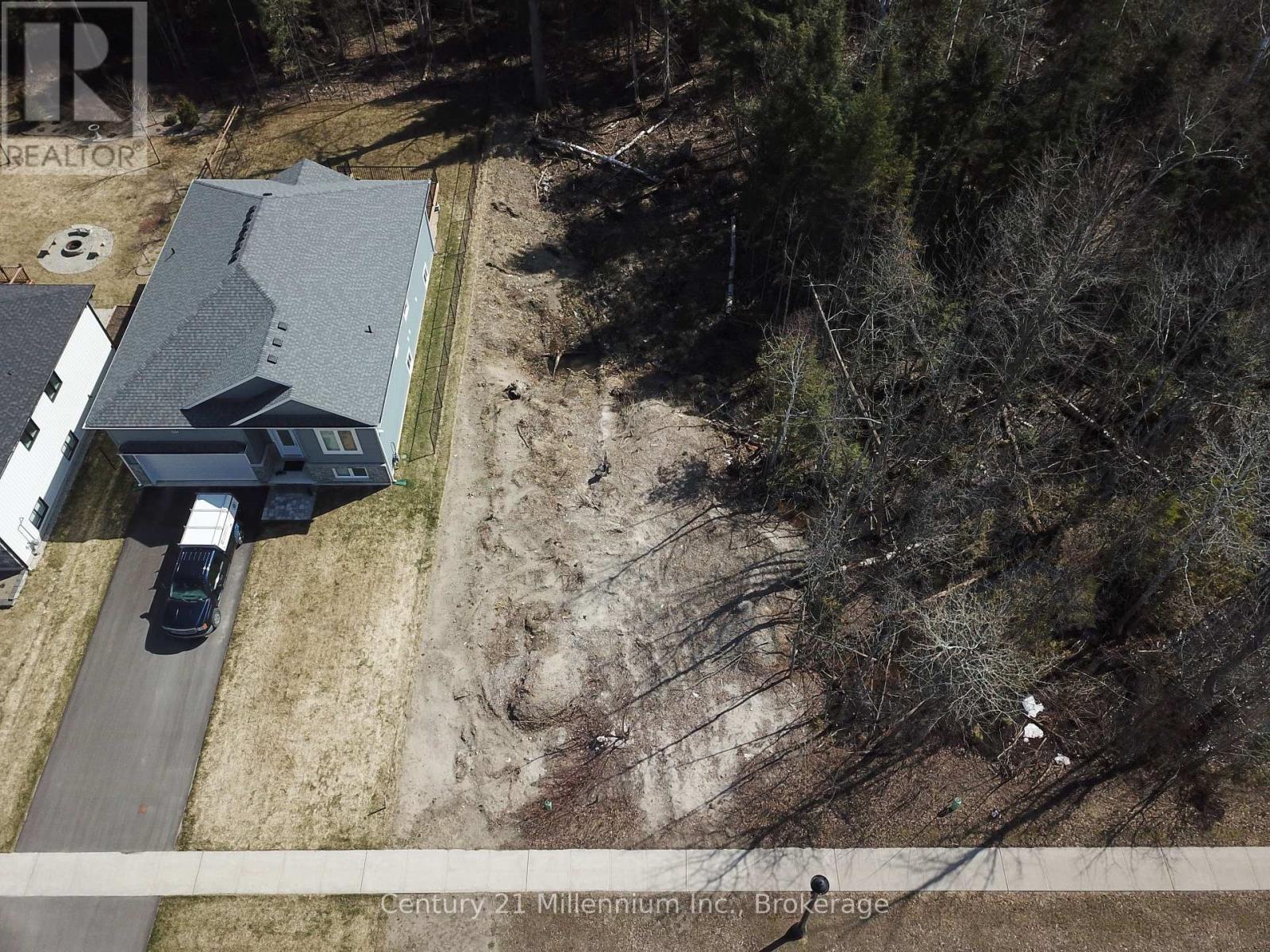 Lot 28 Robinson Road, Wasaga Beach, Ontario  L9Z 3A4 - Photo 5 - S12285352