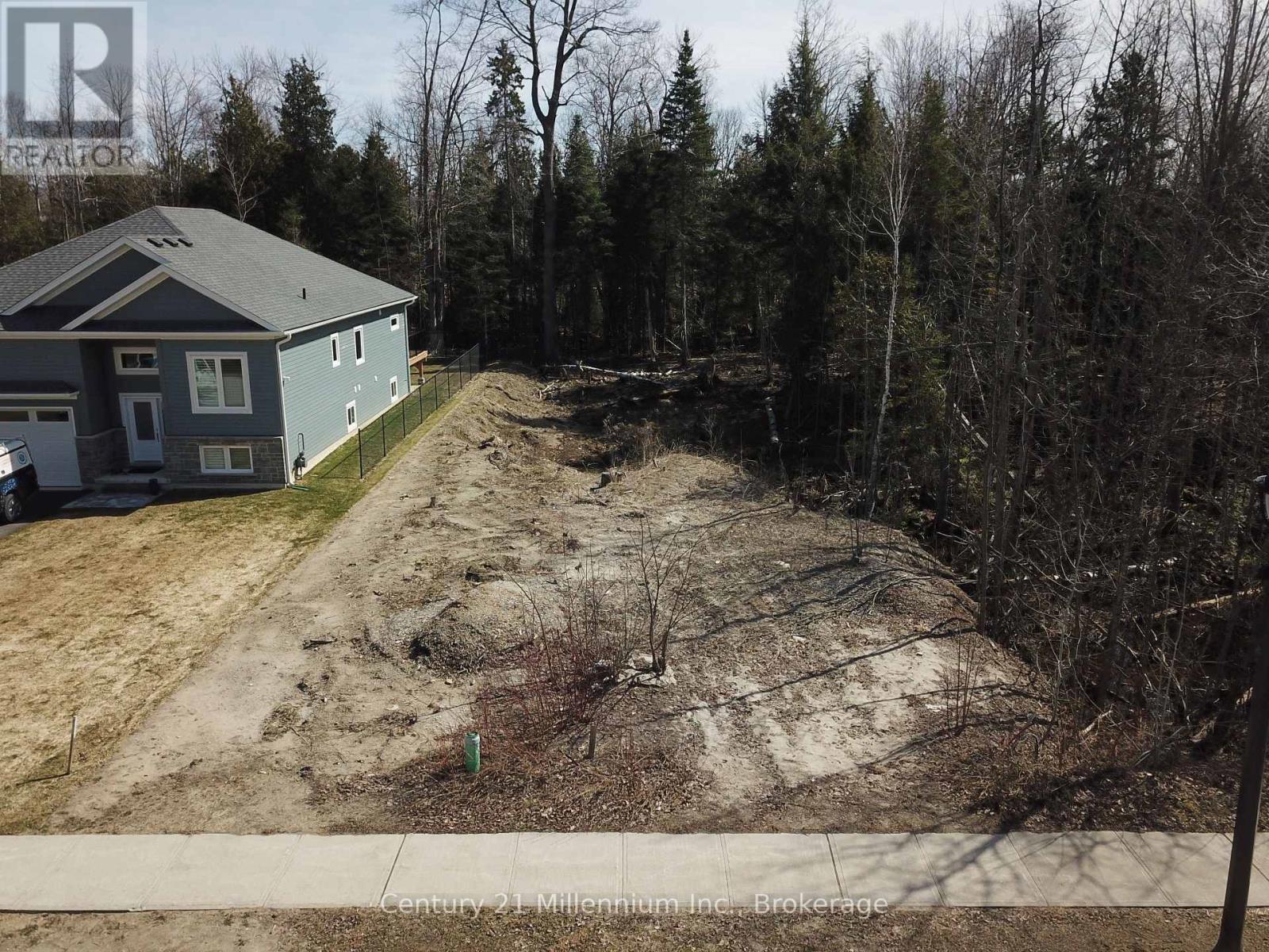 Lot 28 Robinson Road, Wasaga Beach, Ontario  L9Z 3A4 - Photo 6 - S12285352