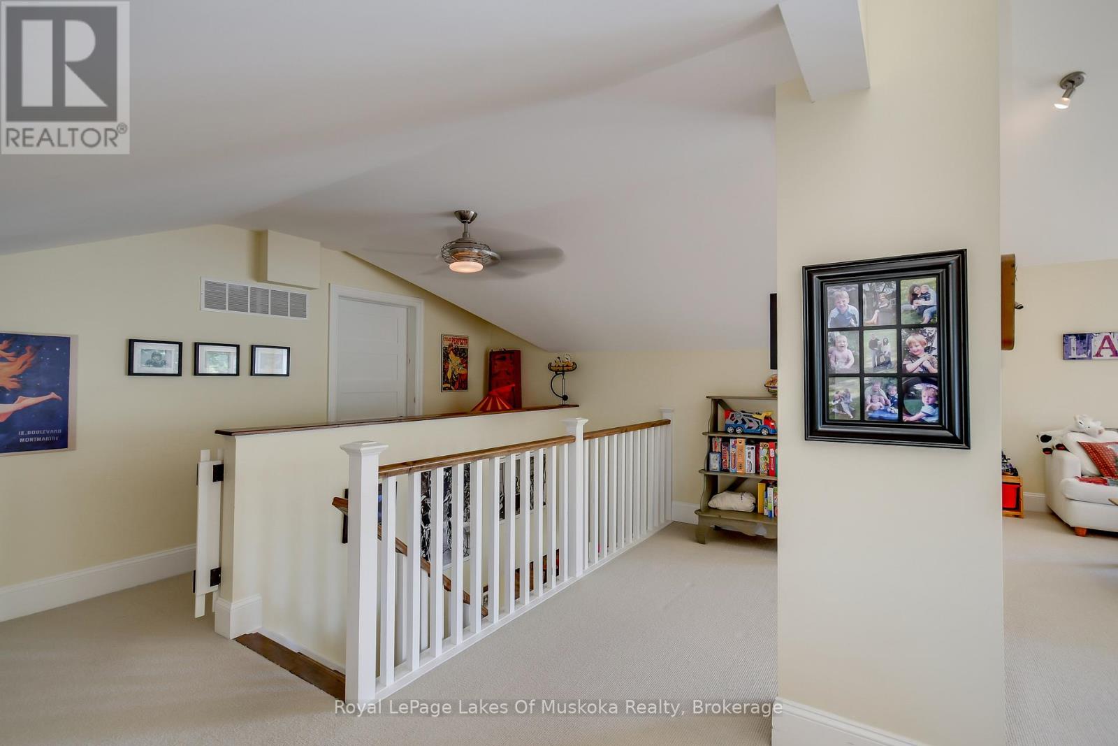 230 Ecclestone Drive, Bracebridge, Ontario  P1L 1G4 - Photo 38 - X12285187