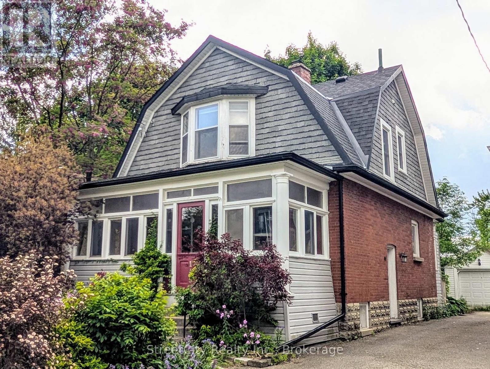 145 Caledonia Street, Stratford, Ontario  N5A 5W7 - Photo 1 - X12285242