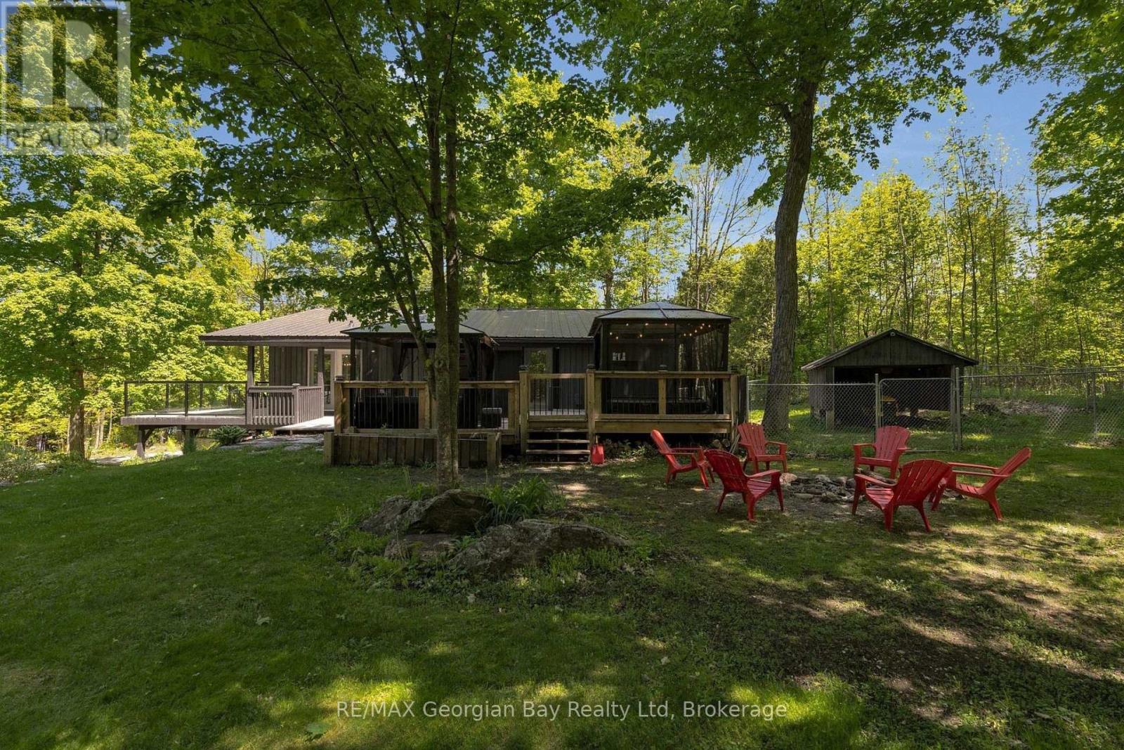 1745 Twin Oaks Crescent, Severn, Ontario  L0K 1E0 - Photo 31 - S12285911
