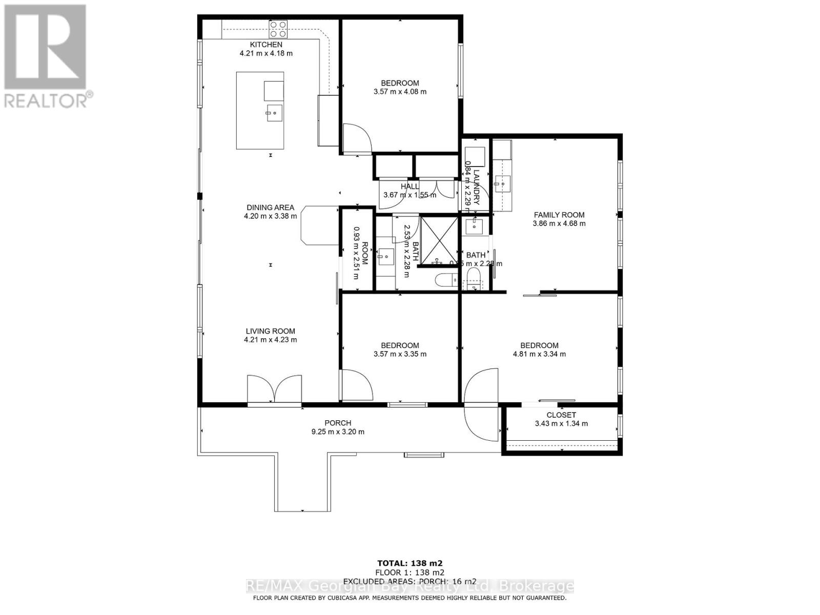 1745 Twin Oaks Crescent, Severn, Ontario  L0K 1E0 - Photo 41 - S12285911