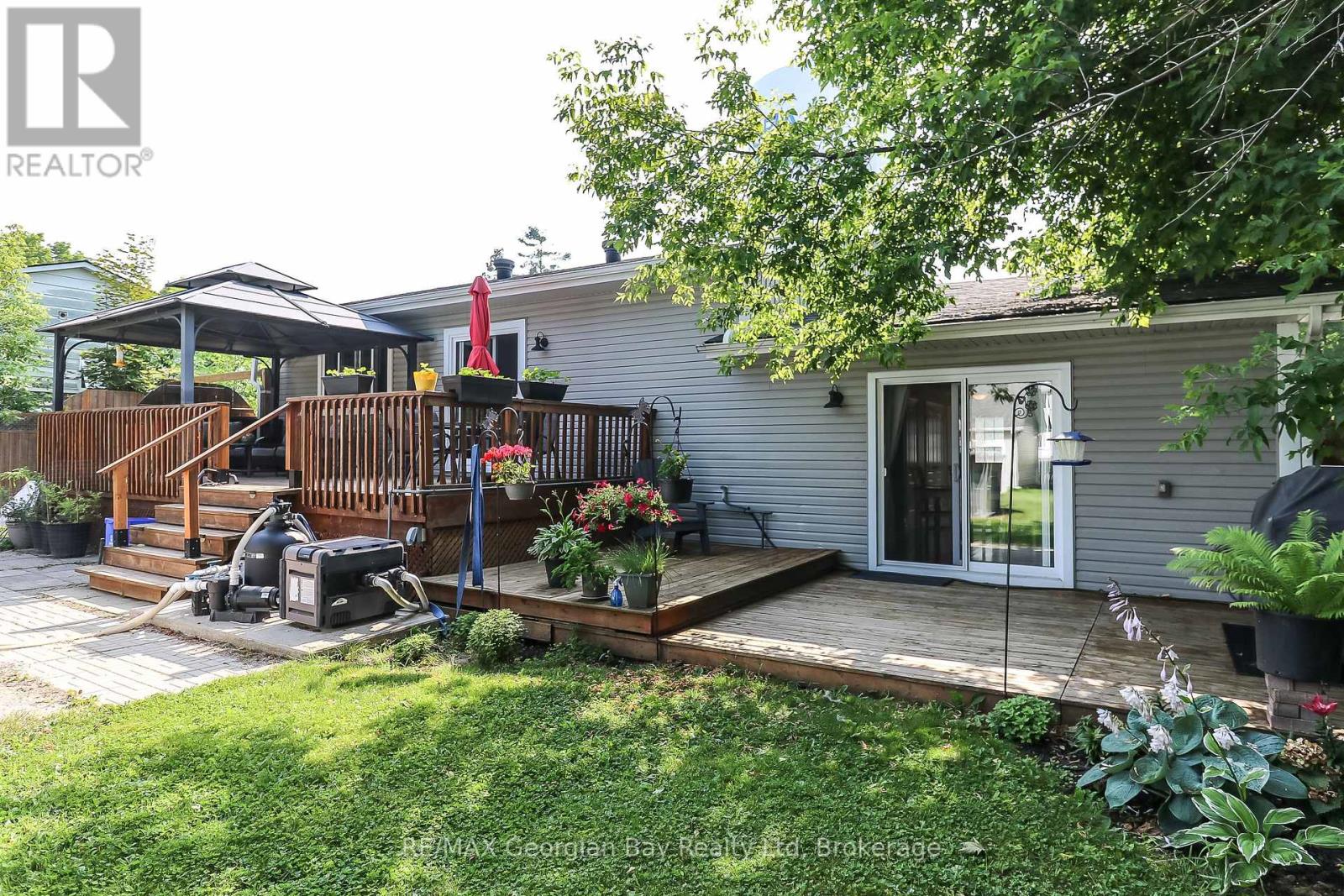 200 Jephson Street, Tay, Ontario  L0K 2A0 - Photo 31 - S12285919