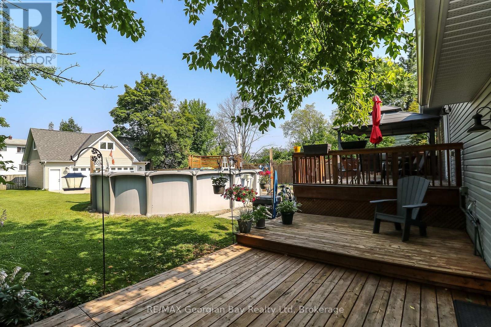 200 Jephson Street, Tay, Ontario  L0K 2A0 - Photo 39 - S12285919