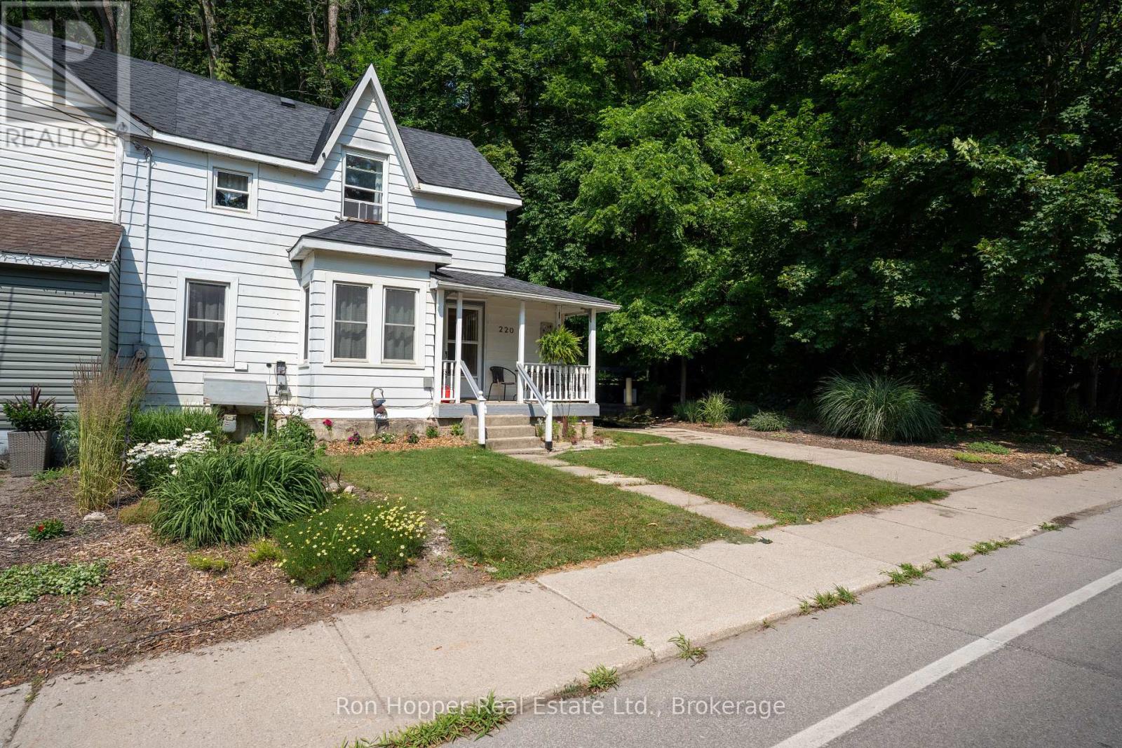 220 2nd Avenue E, Owen Sound, Ontario  N4K 2E6 - Photo 31 - X12285929