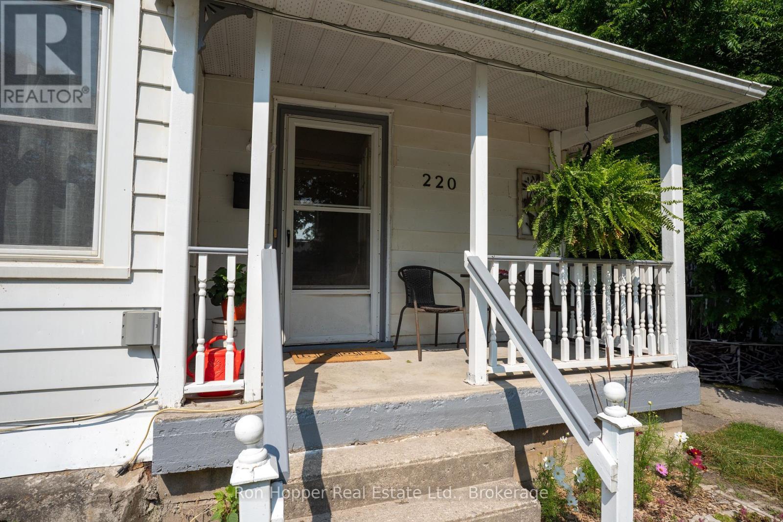 220 2nd Avenue E, Owen Sound, Ontario  N4K 2E6 - Photo 35 - X12285929