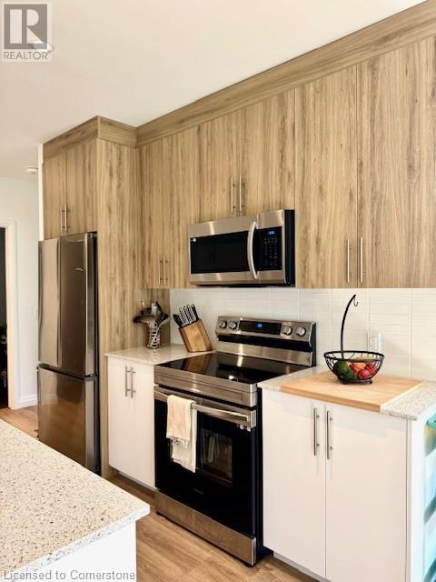 525 New Dundee Rd Unit# 326, Kitchener, Ontario  N2P 0K8 - Photo 2 - 40751506
