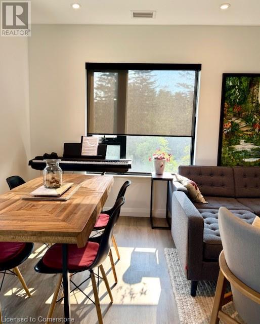 525 New Dundee Rd Unit# 326, Kitchener, Ontario  N2P 0K8 - Photo 5 - 40751506