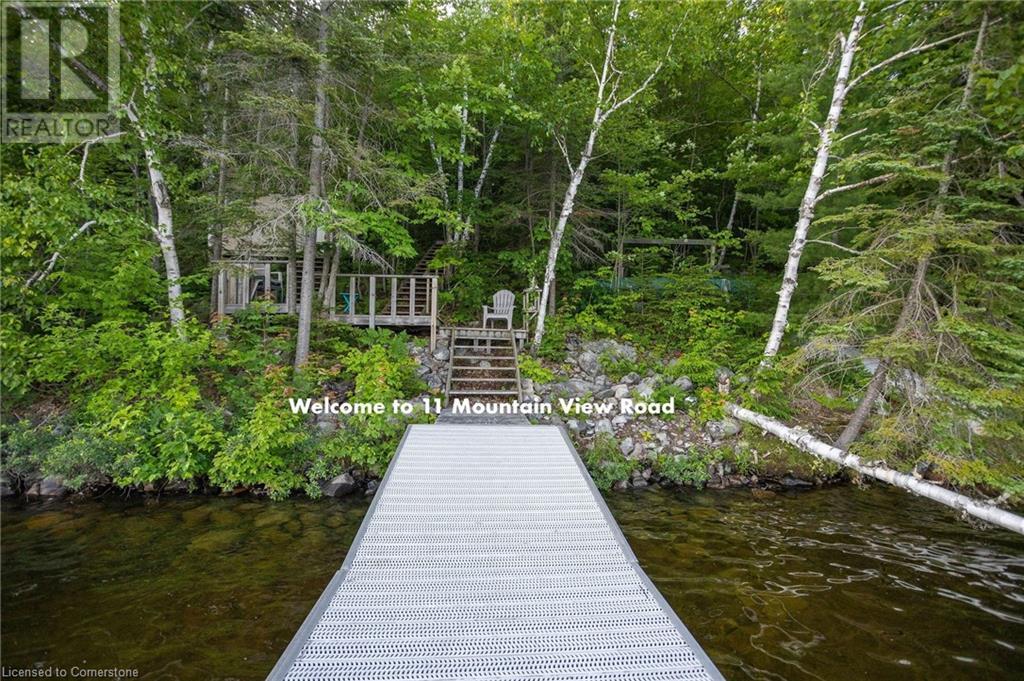 11 MOUNTAIN VIEW Road, Massey, Ontario
