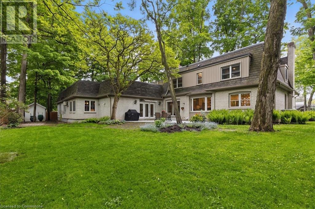 348 Old Stone Road, Waterloo, Ontario  N2K 1Z3 - Photo 40 - 40750761