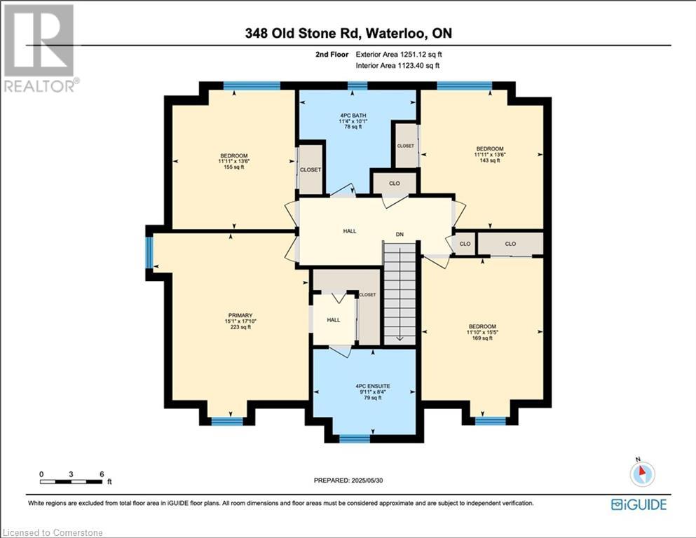 348 Old Stone Road, Waterloo, Ontario  N2K 1Z3 - Photo 46 - 40750761