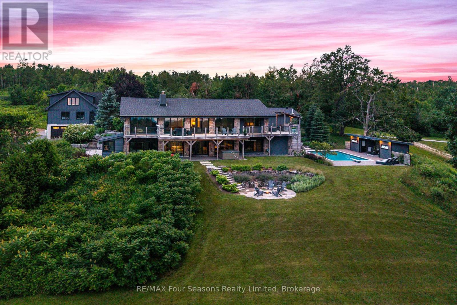 589370 Grey Road 19 W, Blue Mountains, Ontario  L9Y 0R6 - Photo 5 - X12285994